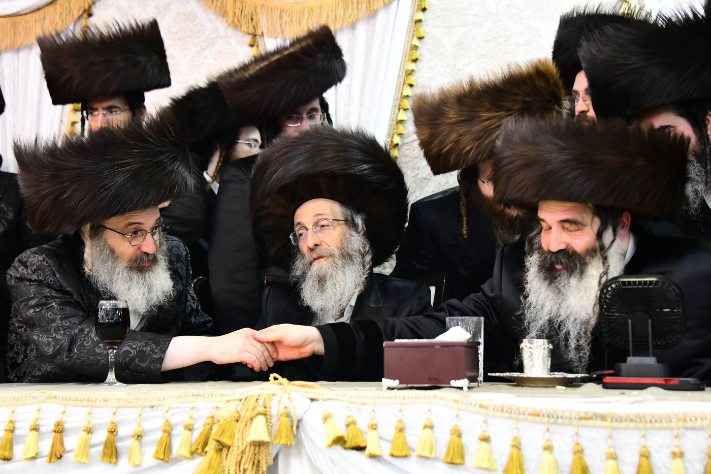 שמחת בית זוטשקא