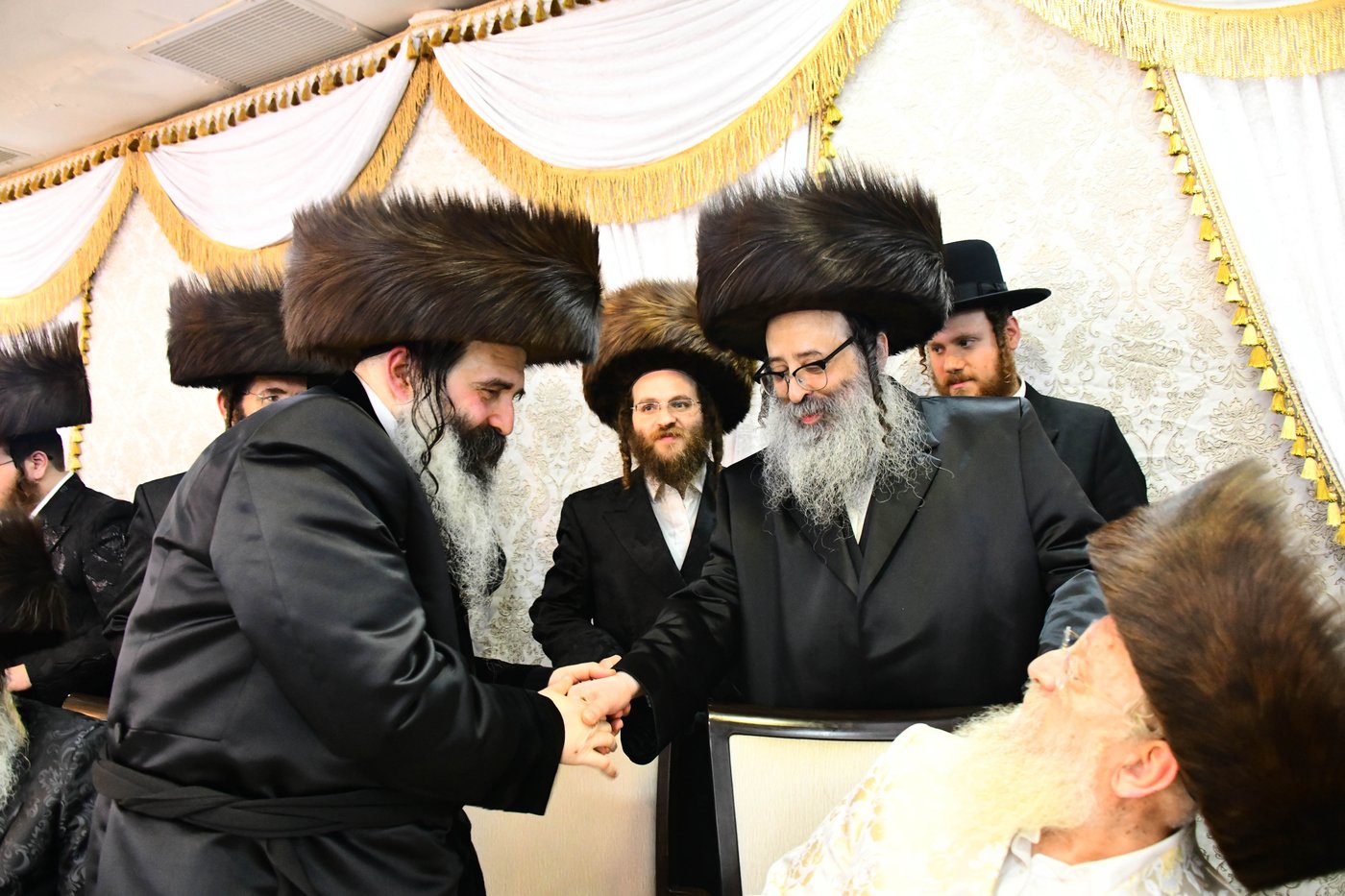 שמחת בית זוטשקא