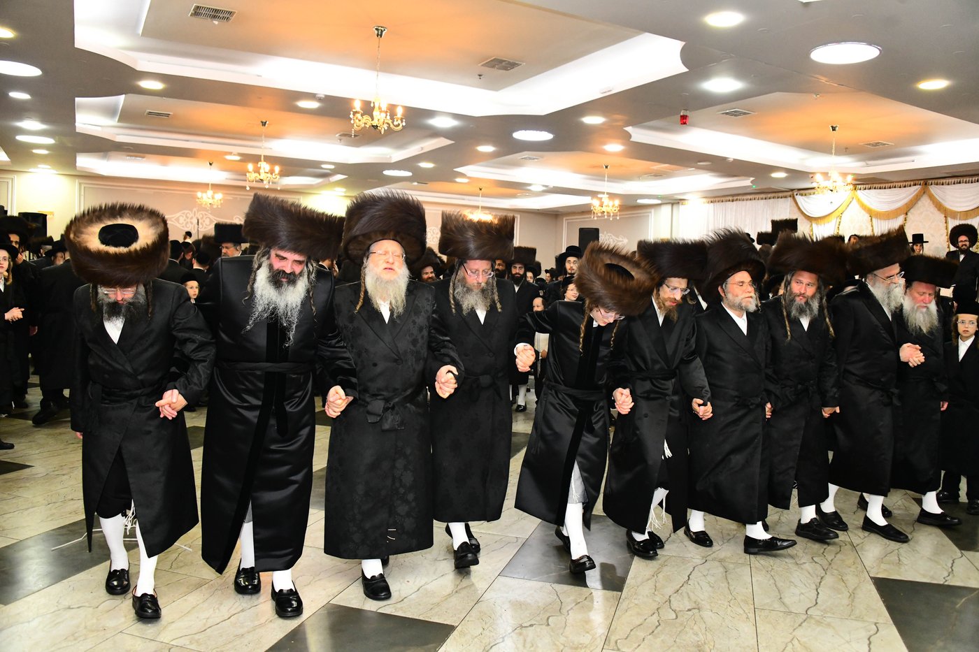 שמחת בית זוטשקא