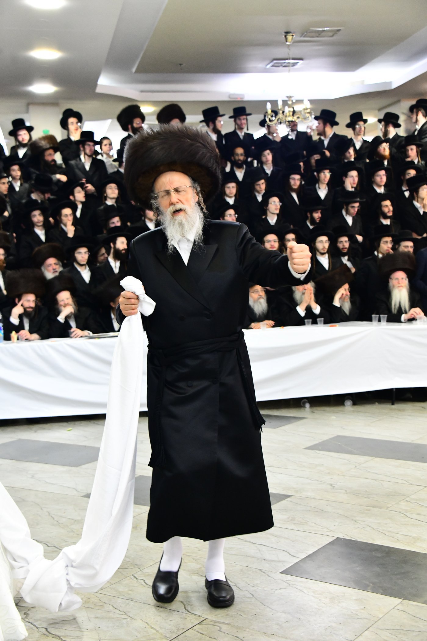 שמחת בית זוטשקא