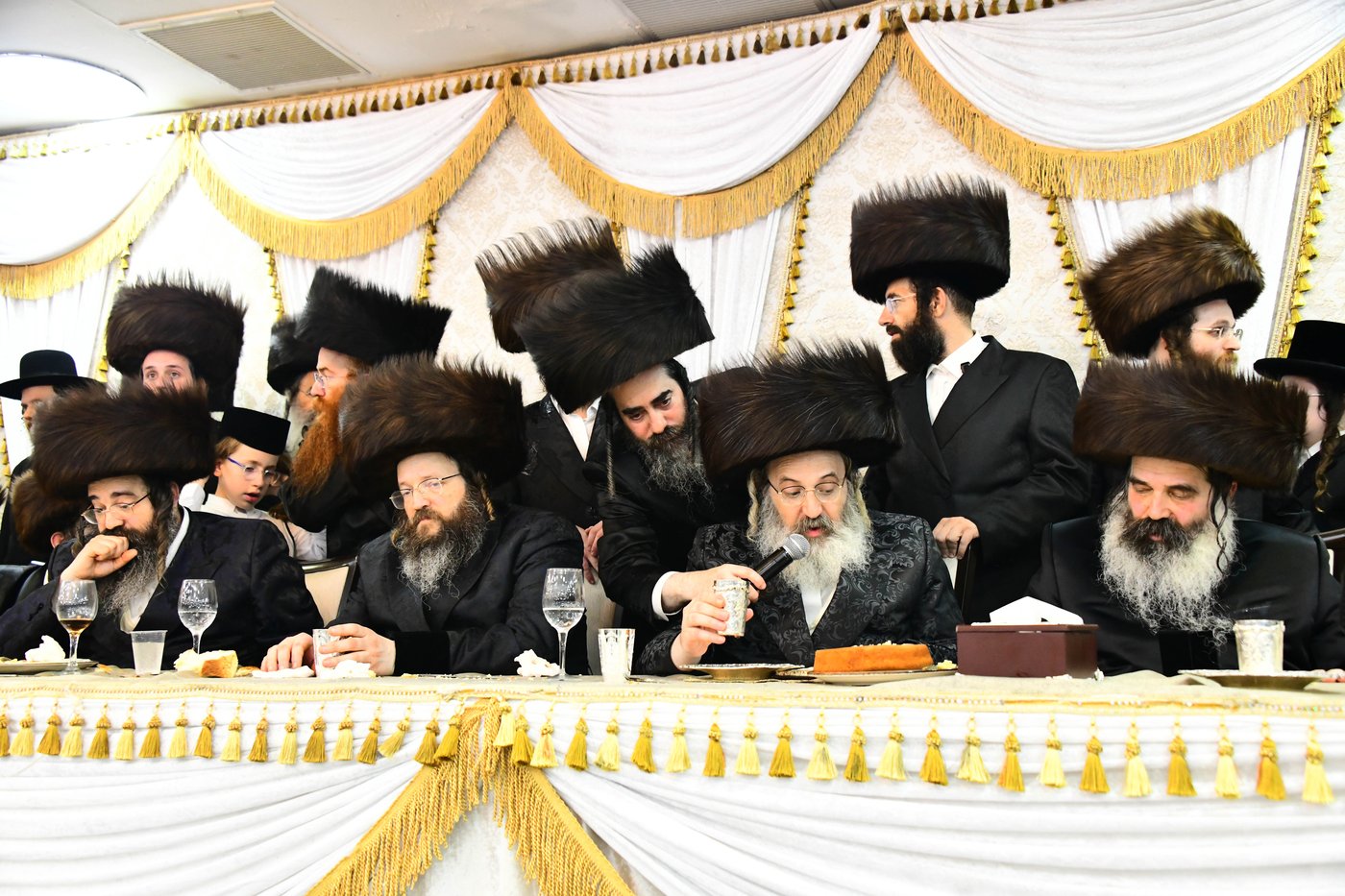 שמחת בית זוטשקא