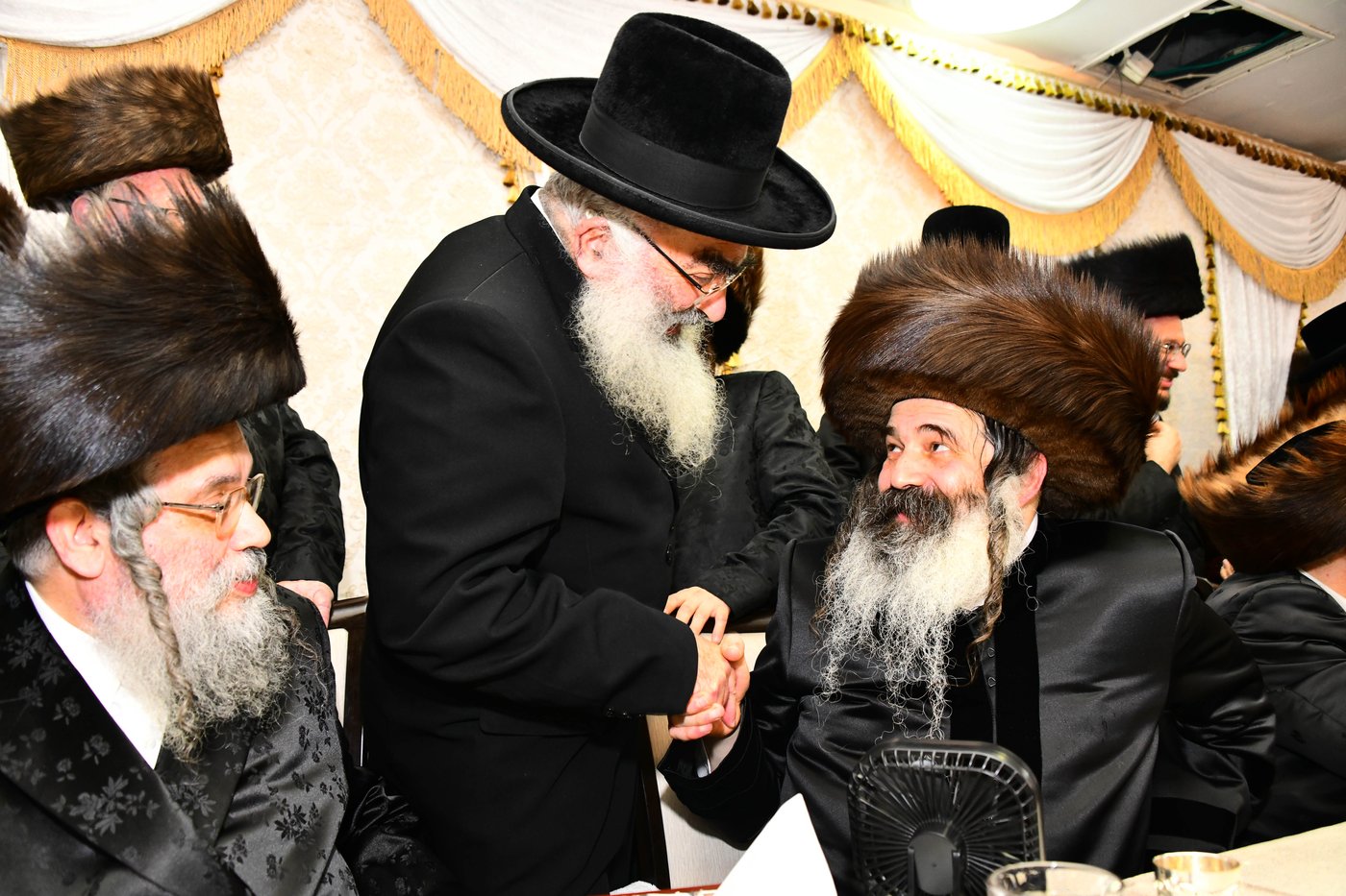 שמחת בית זוטשקא