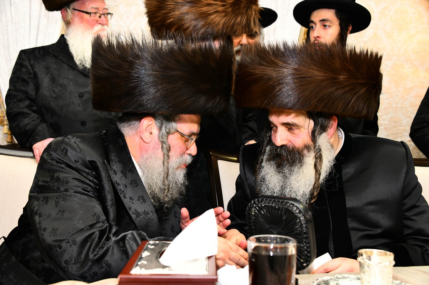 שמחת בית זוטשקא