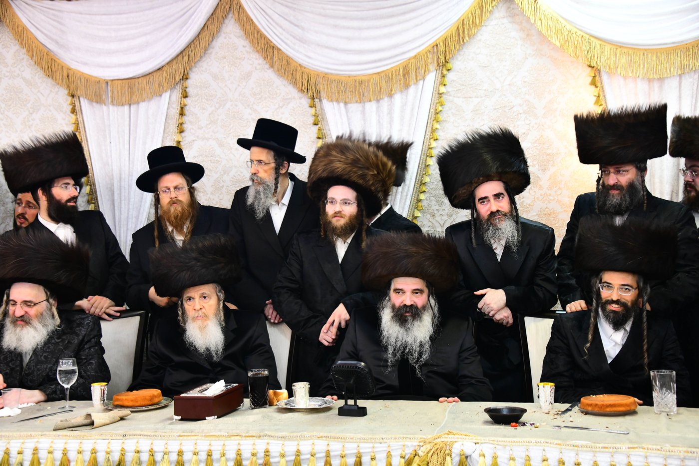 שמחת בית זוטשקא