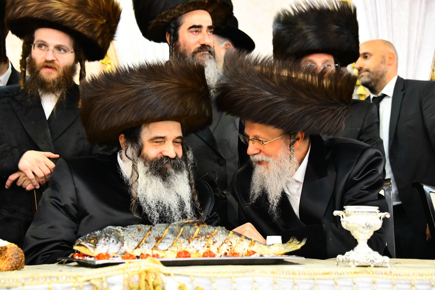 שמחת בית זוטשקא