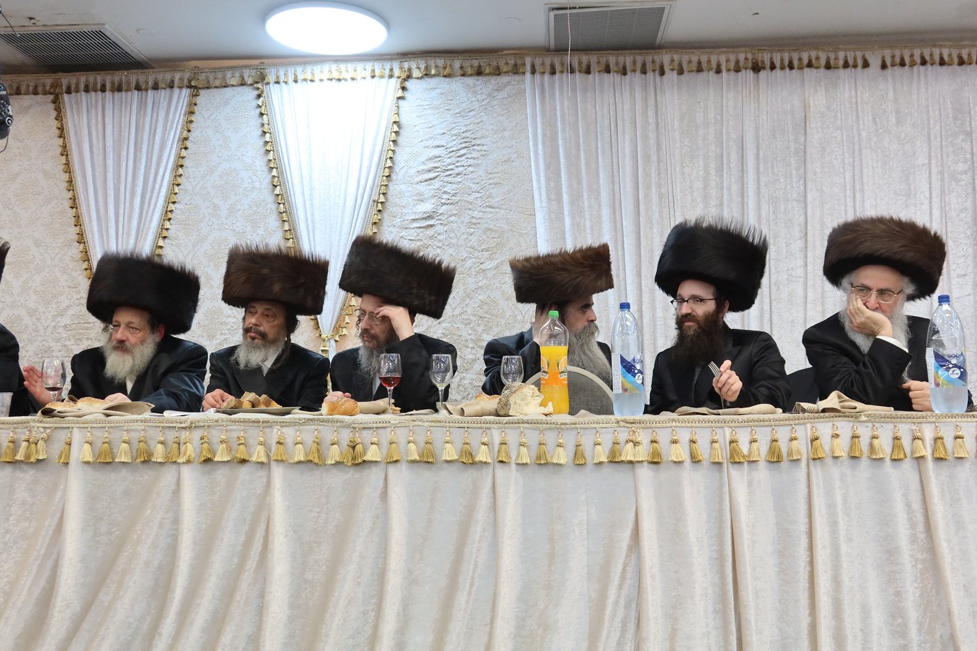  שמחת בית זוועהיל ארה"ב - מודז'יץ - האלמין