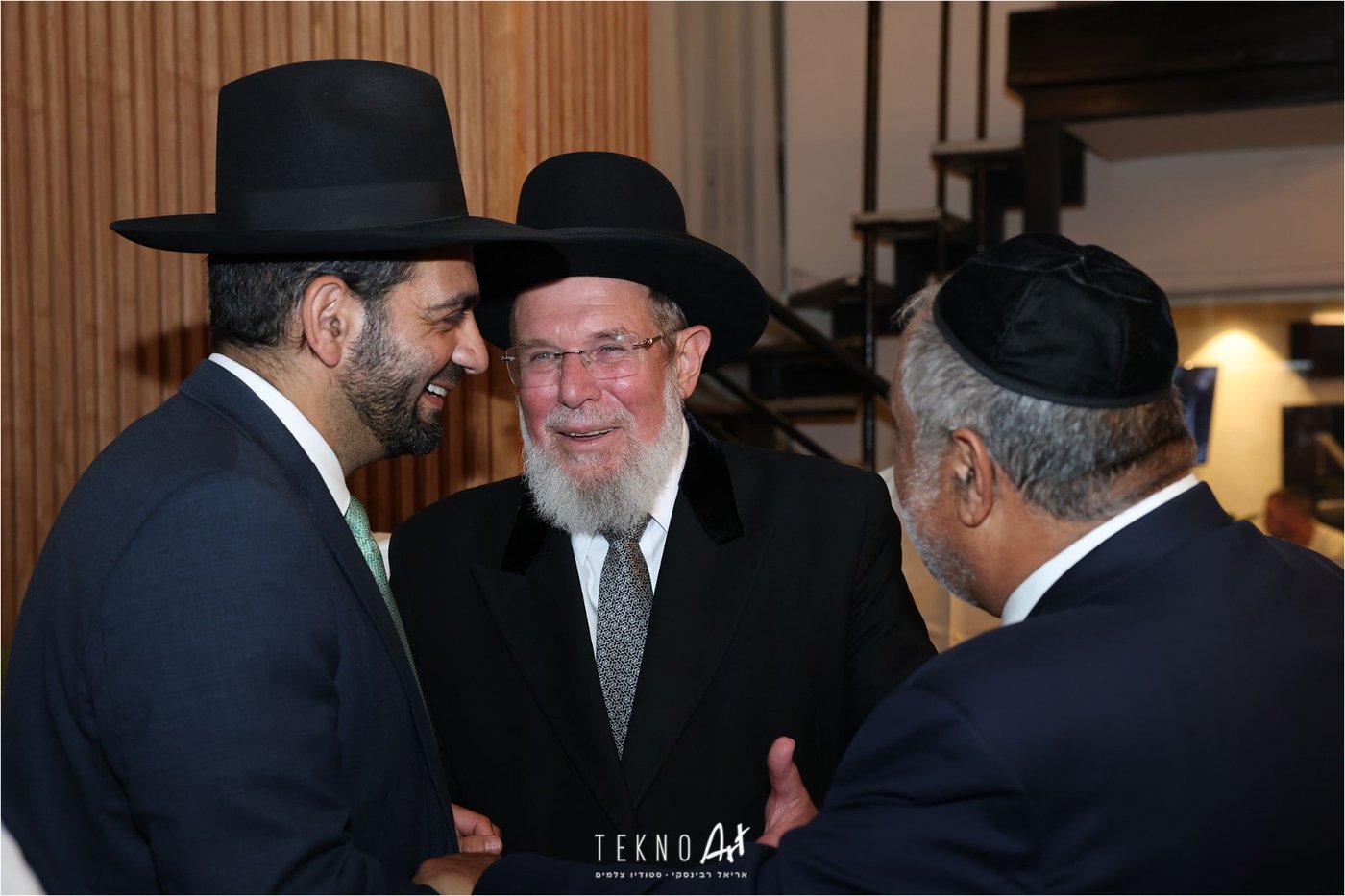 חבר הכנסת ארז מלול חיתן את בתו עם בחור מישיבת חברון
