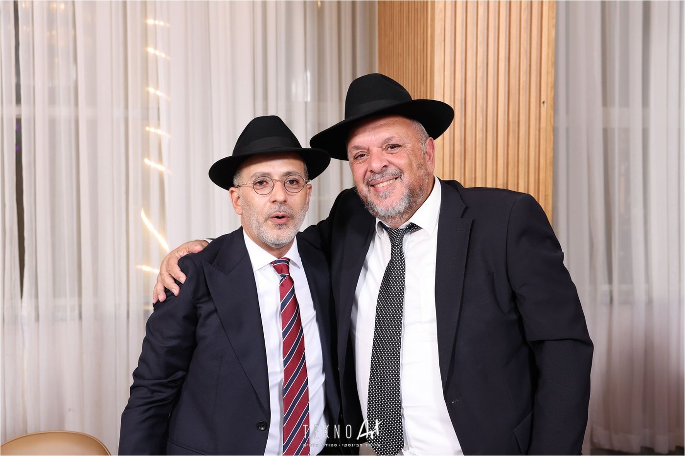 חבר הכנסת ארז מלול חיתן את בתו עם בחור מישיבת חברון