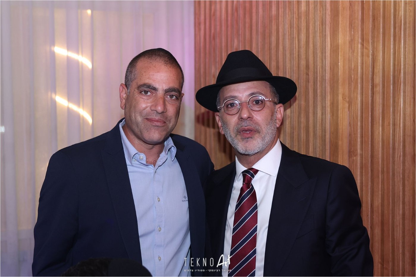 חבר הכנסת ארז מלול חיתן את בתו עם בחור מישיבת חברון