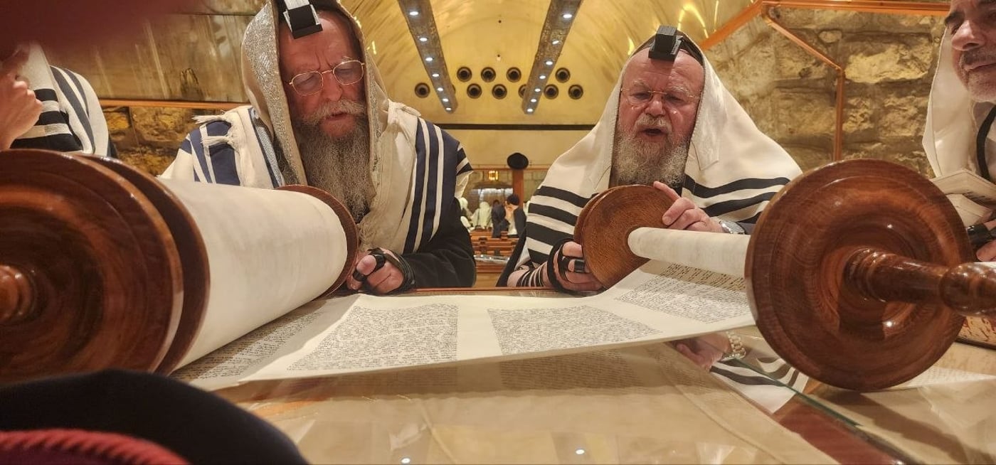 המגבעת שעפה במדבר | 'זיידל'ע' עם כל הנייעס והחשיפות