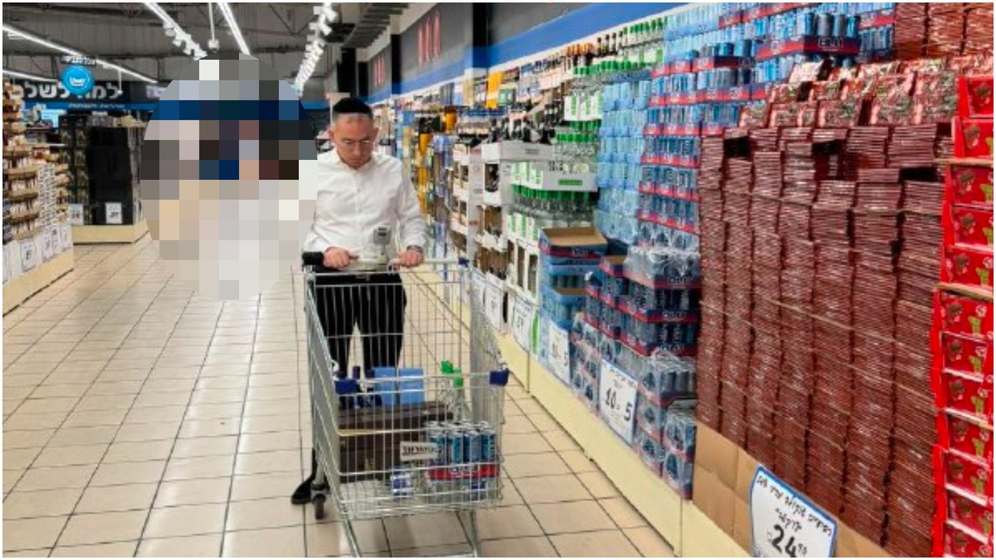 המגבעת שעפה במדבר | 'זיידל'ע' עם כל הנייעס והחשיפות