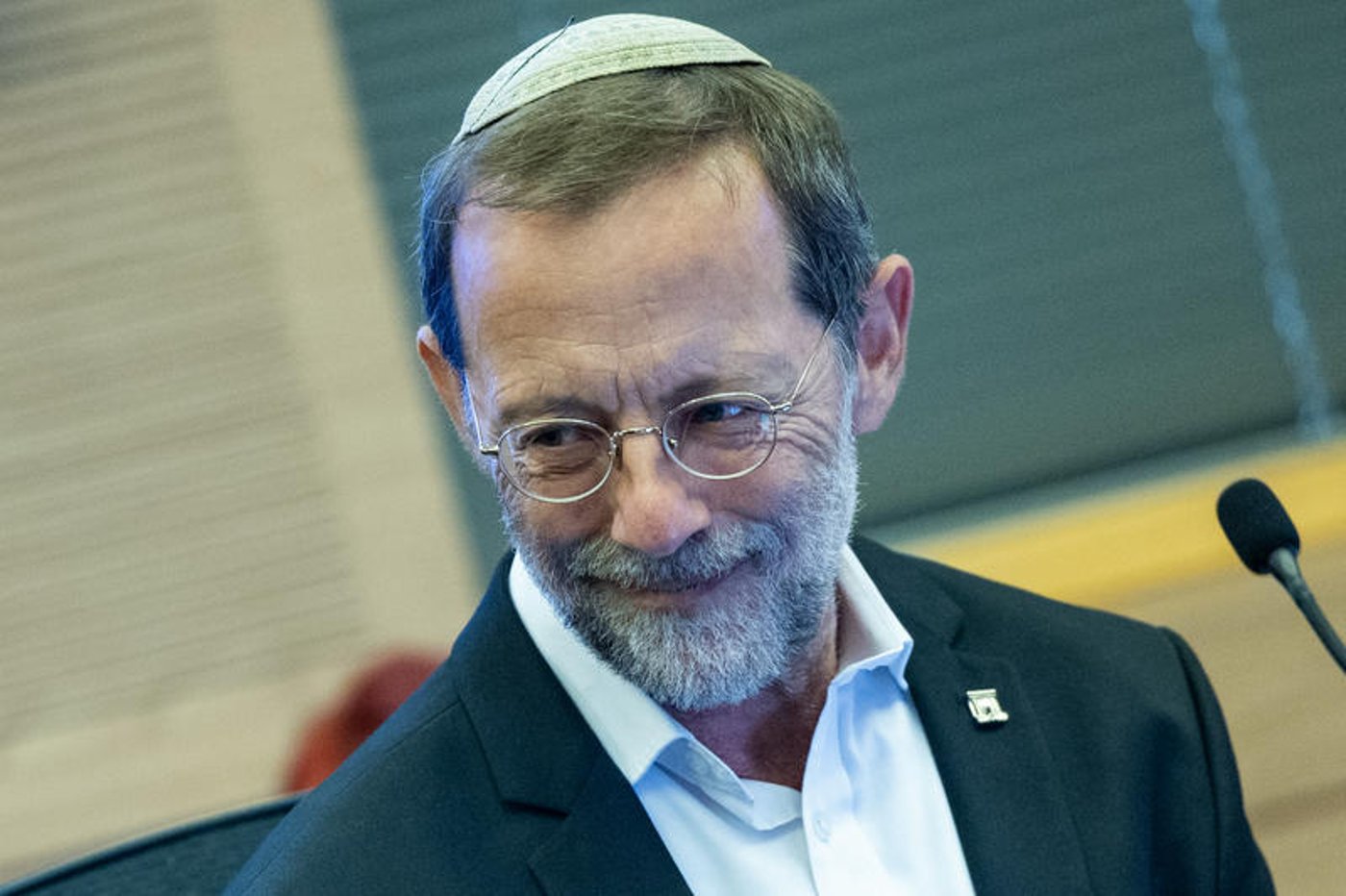 משה פייגלין