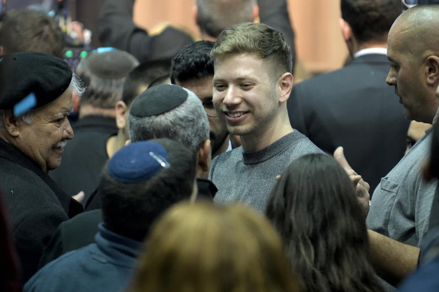 יאיר נתניהו