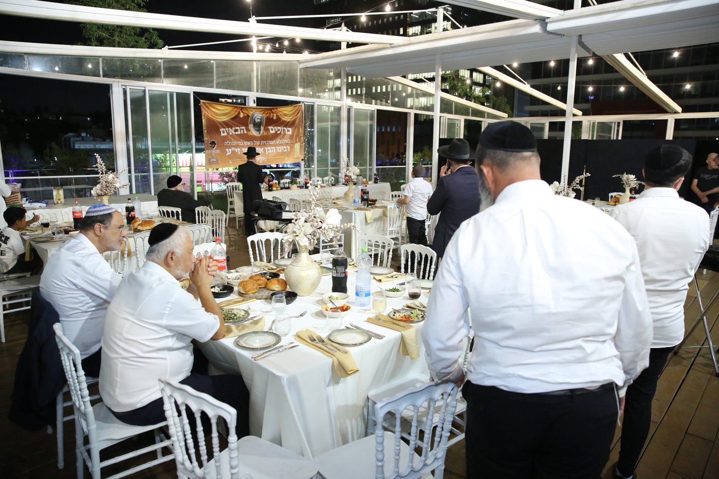  הילולת ה'בן איש חי'