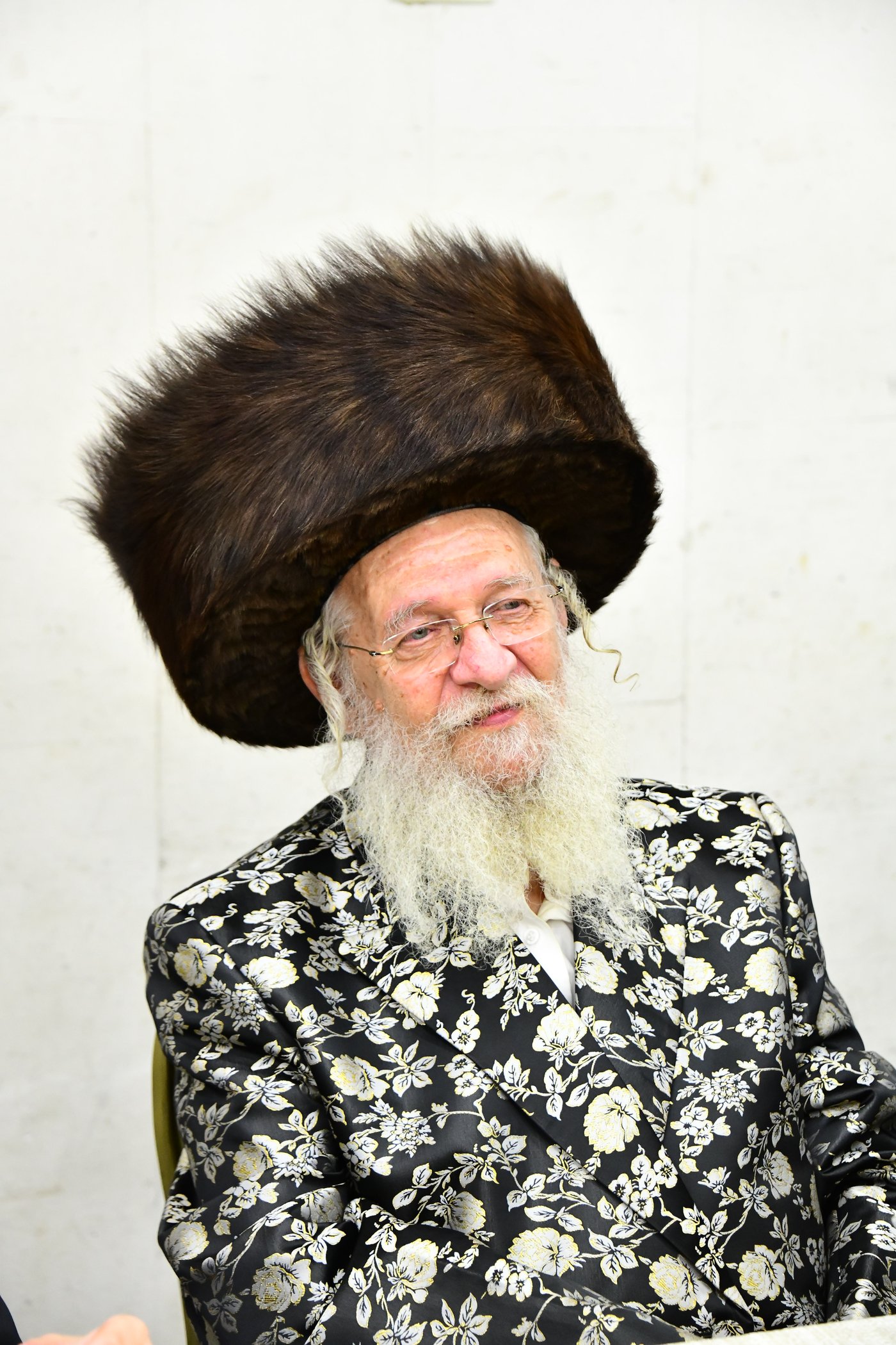 שמחת בר המצווה במאקאווא - שאץ