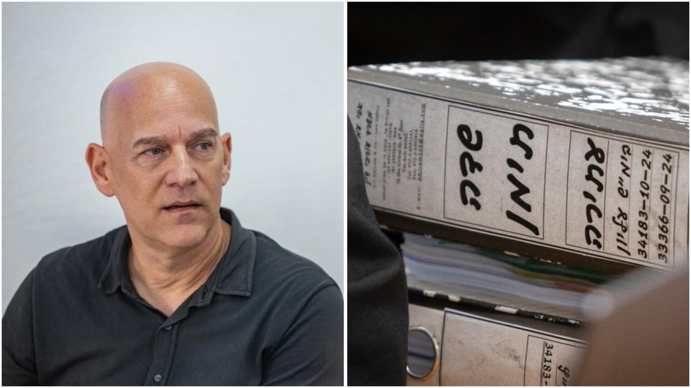 גיא פלג, ניירת שדה תימן