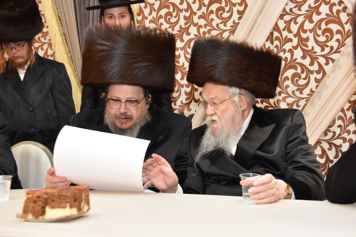 שמחת בית יבניאל - אשלג - באסטאן ביתר