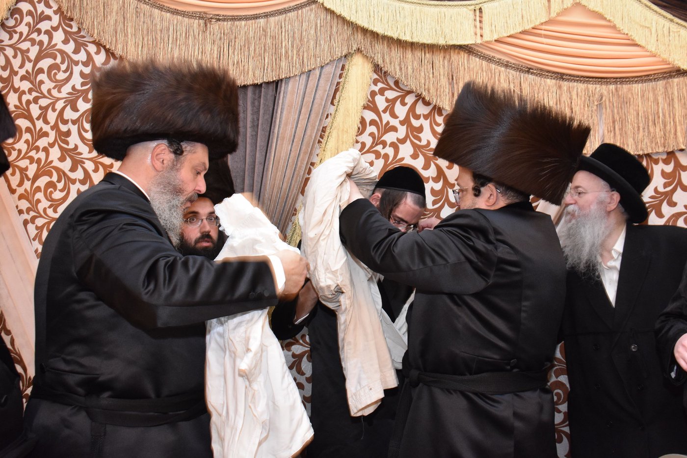 שמחת בית יבניאל - אשלג - באסטאן ביתר