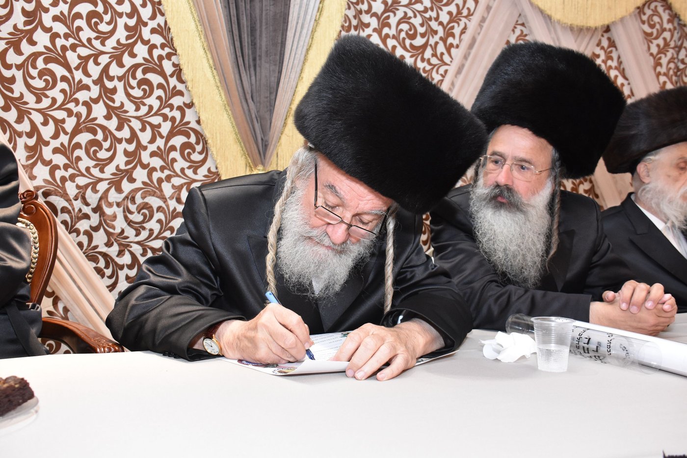 שמחת בית יבניאל - אשלג - באסטאן ביתר