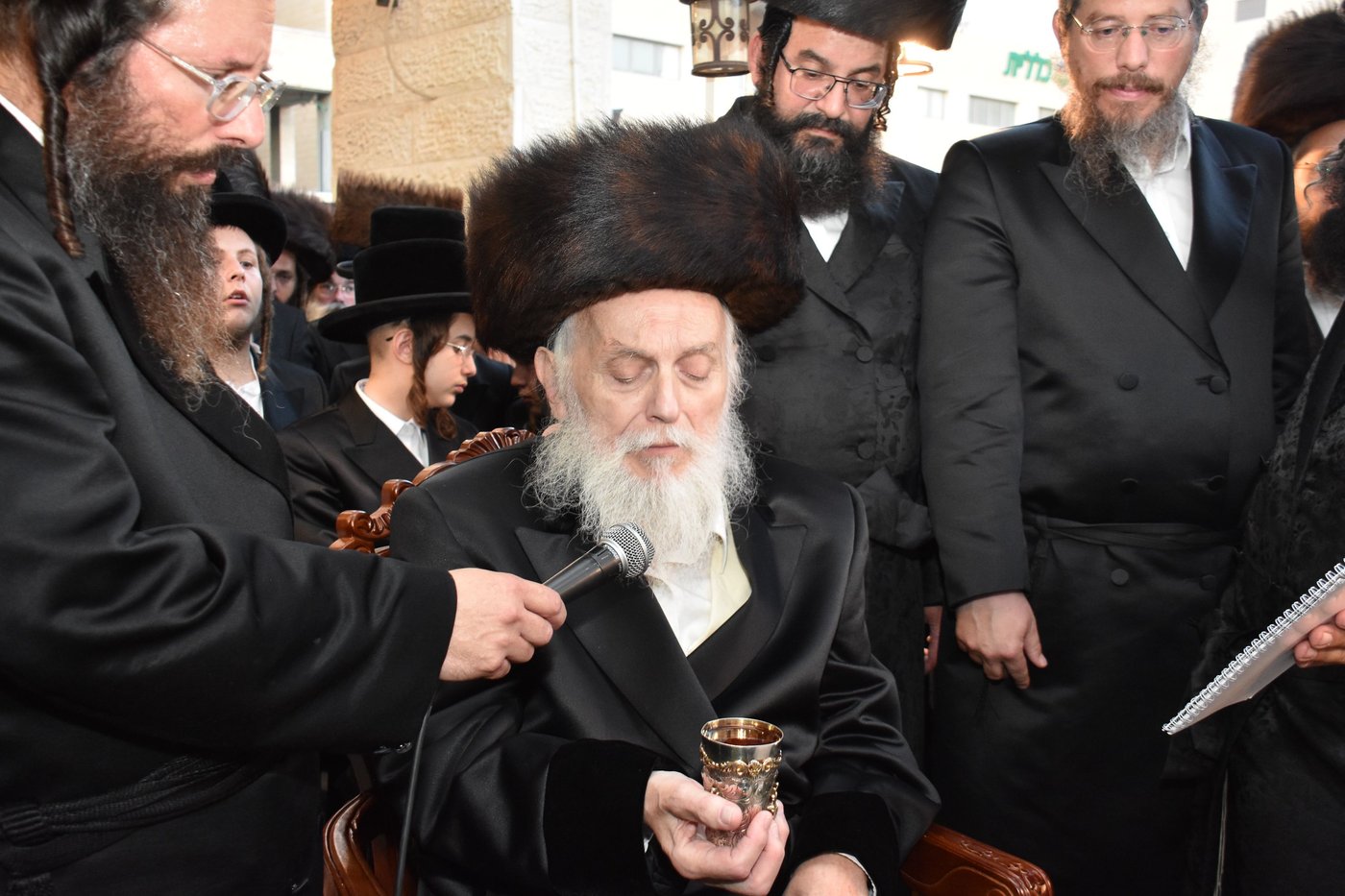 שמחת בית יבניאל - אשלג - באסטאן ביתר