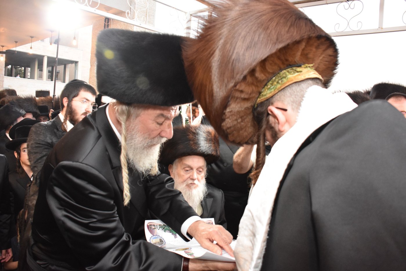 שמחת בית יבניאל - אשלג - באסטאן ביתר