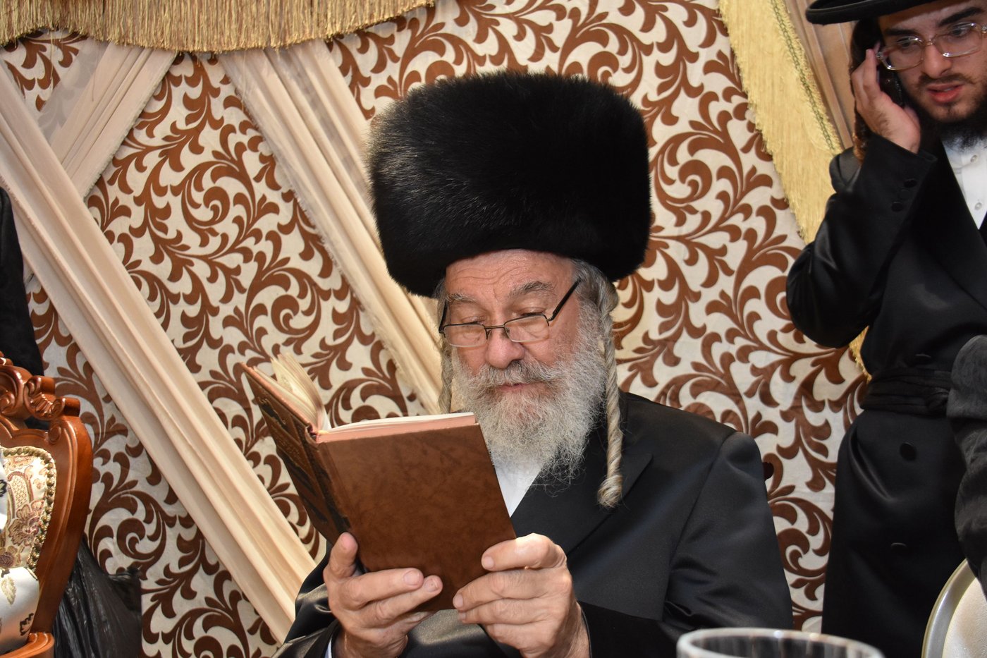 שמחת בית יבניאל - אשלג - באסטאן ביתר