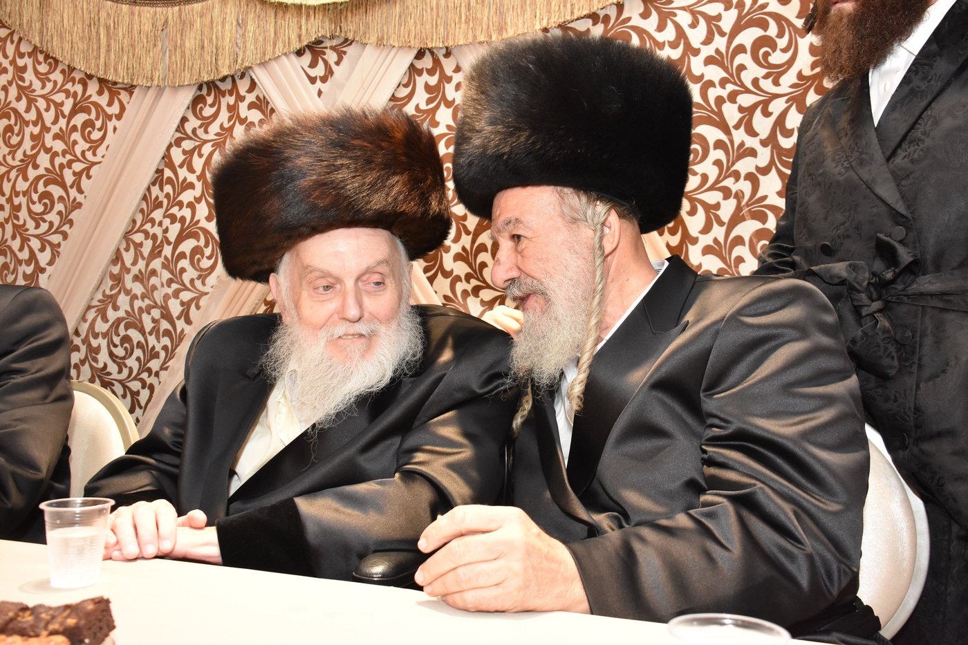 שמחת בית יבניאל - אשלג - באסטאן ביתר