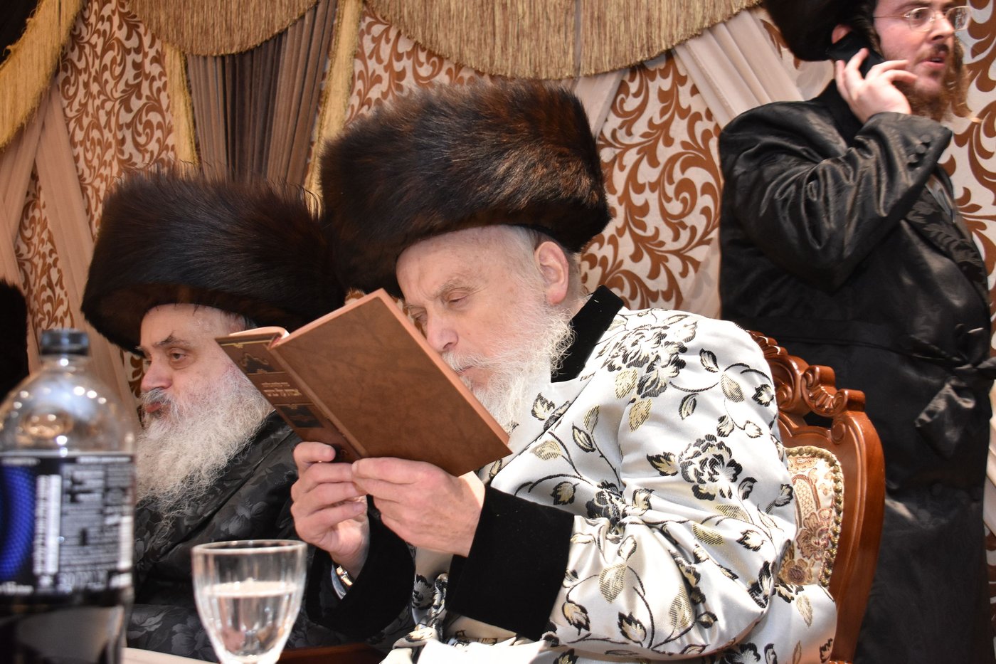 שמחת בית יבניאל - אשלג - באסטאן ביתר