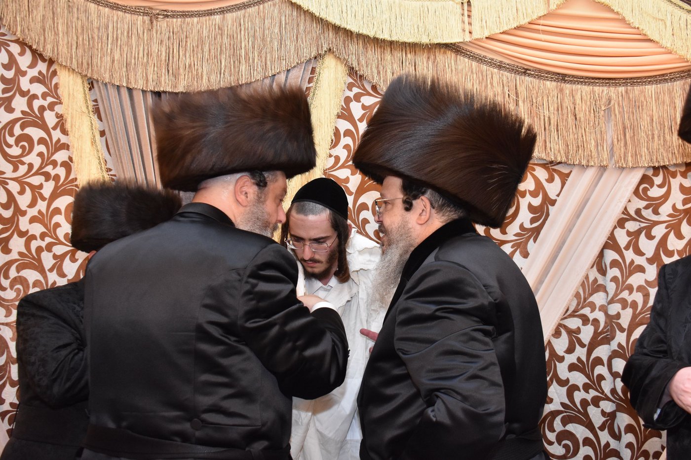 שמחת בית יבניאל - אשלג - באסטאן ביתר