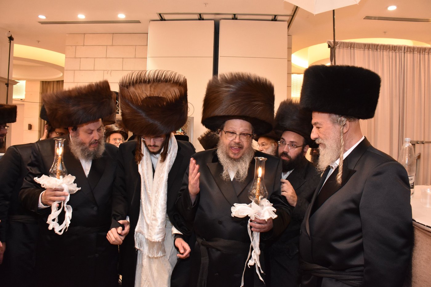 שמחת בית יבניאל - אשלג - באסטאן ביתר