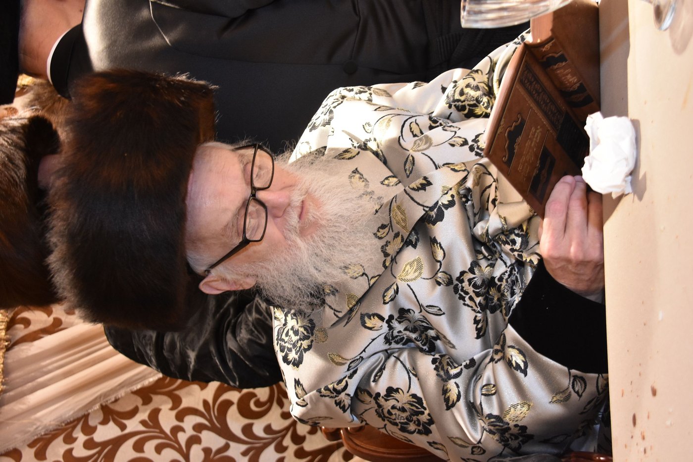 שמחת בית יבניאל - אשלג - באסטאן ביתר