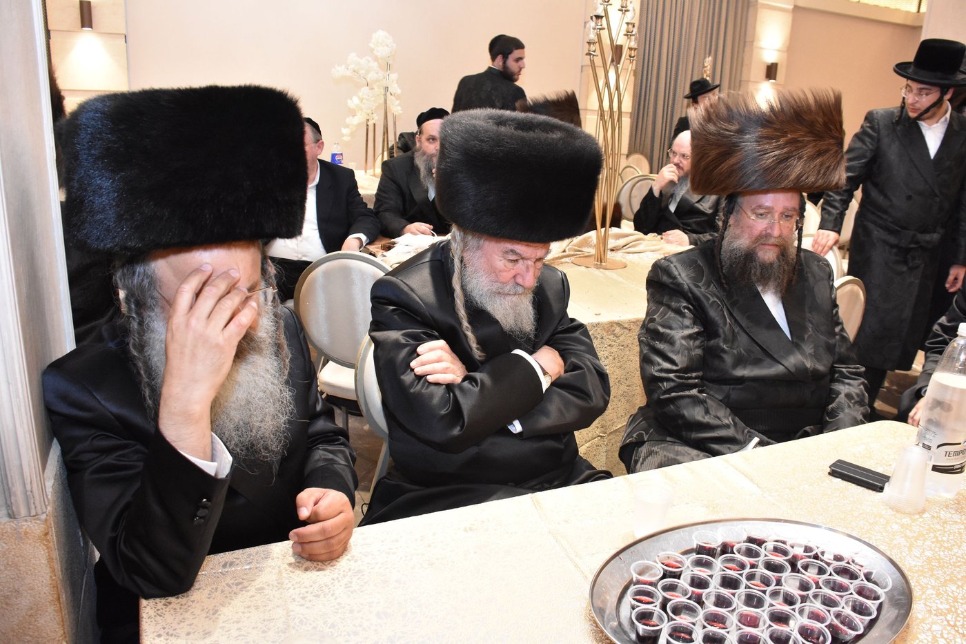 שמחת בית יבניאל - אשלג - באסטאן ביתר