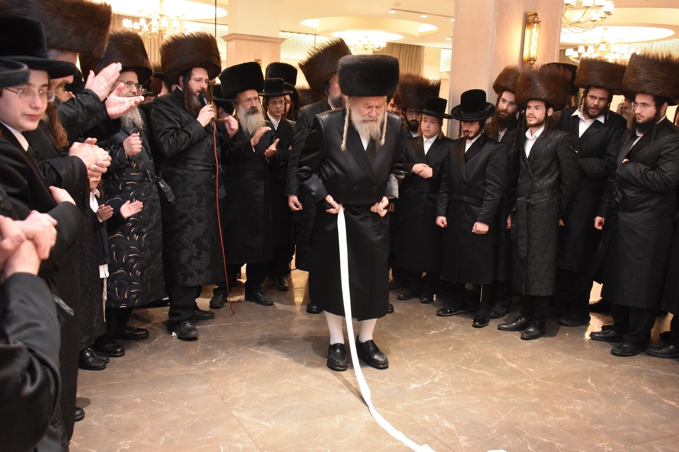 שמחת בית יבניאל - אשלג - באסטאן ביתר
