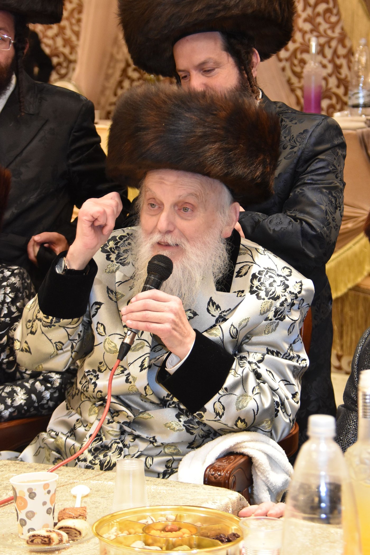 שמחת בית יבניאל - אשלג - באסטאן ביתר