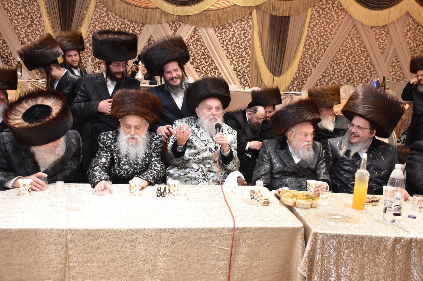שמחת בית יבניאל - אשלג - באסטאן ביתר
