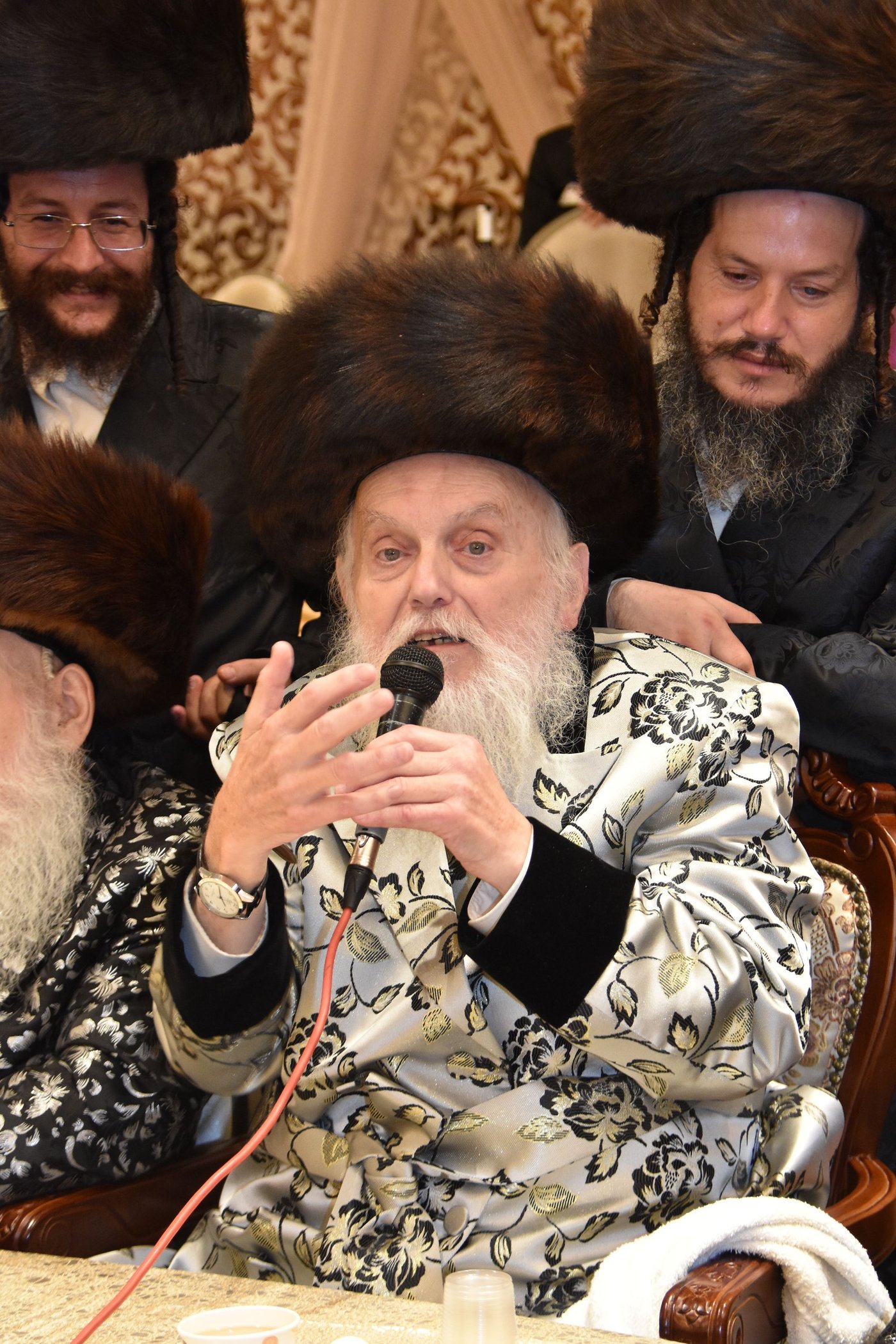 שמחת בית יבניאל - אשלג - באסטאן ביתר