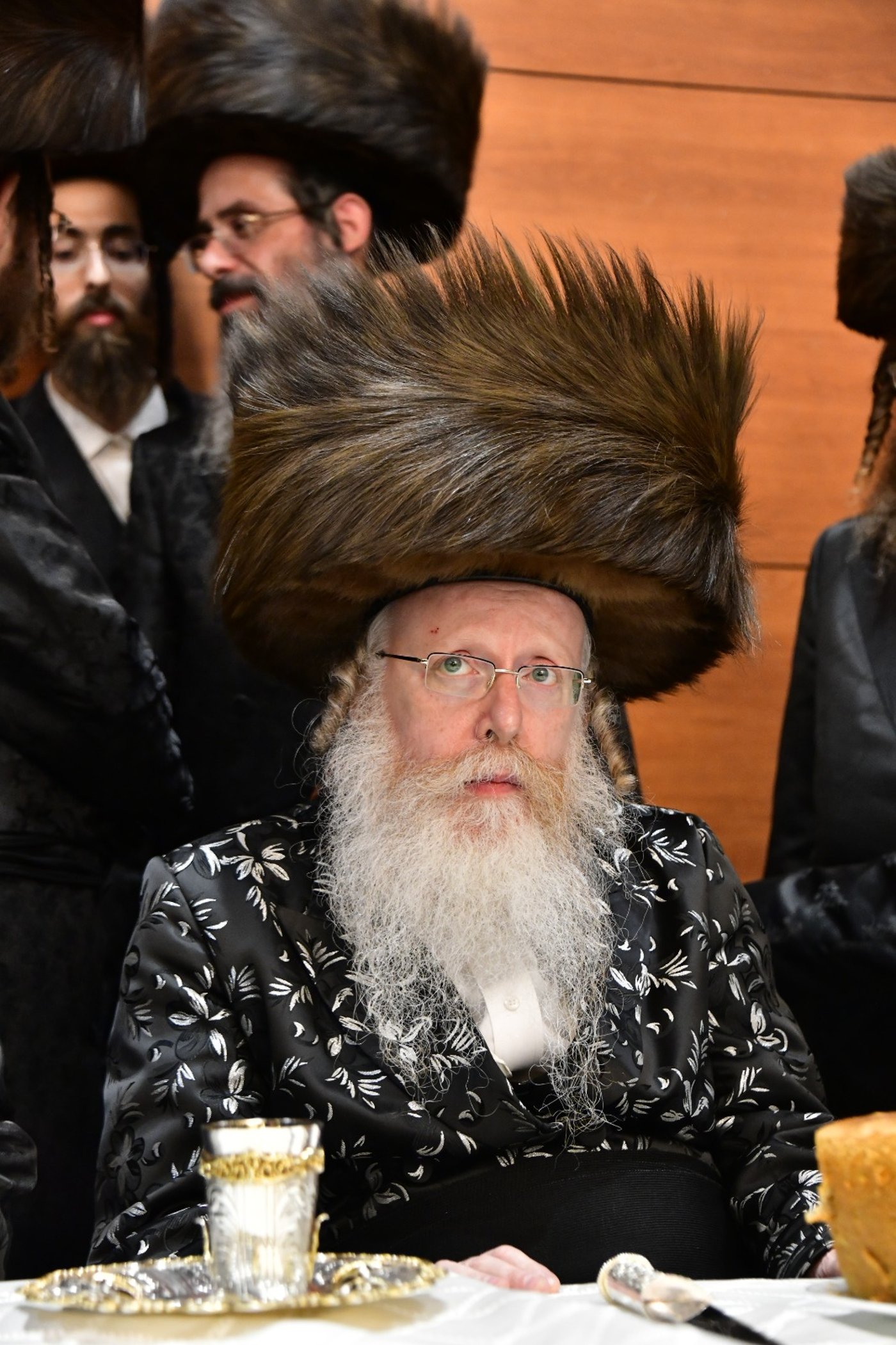 שמחת נישואי ההויז בחור של קרעטשניף קריית גת