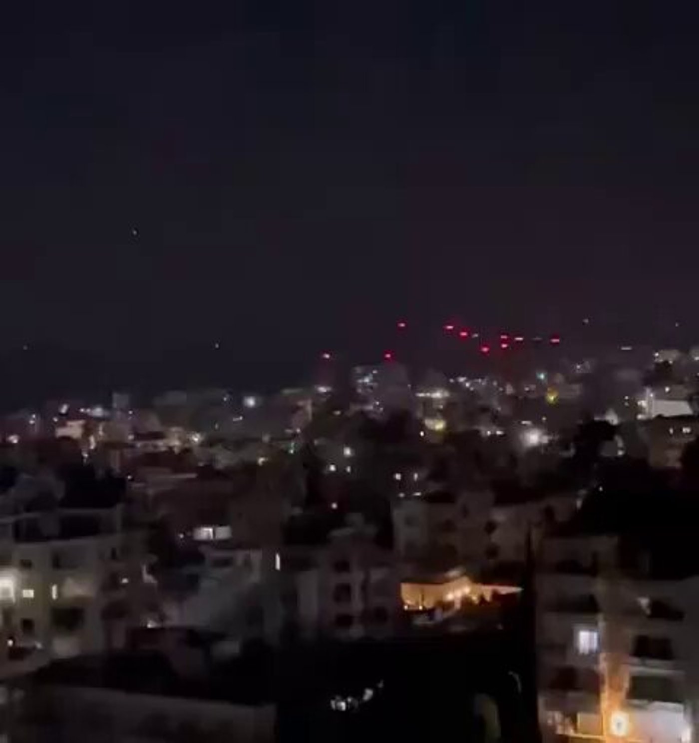 סווידא על סף פיצוץ: הדרוזים בסוריה ספגו מטחי אש כבדים