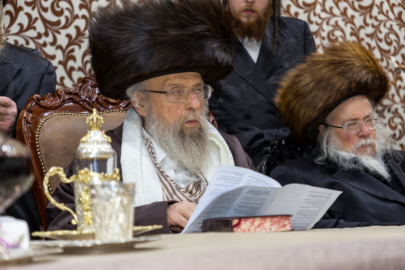 שמחת בית פינסק קרלין