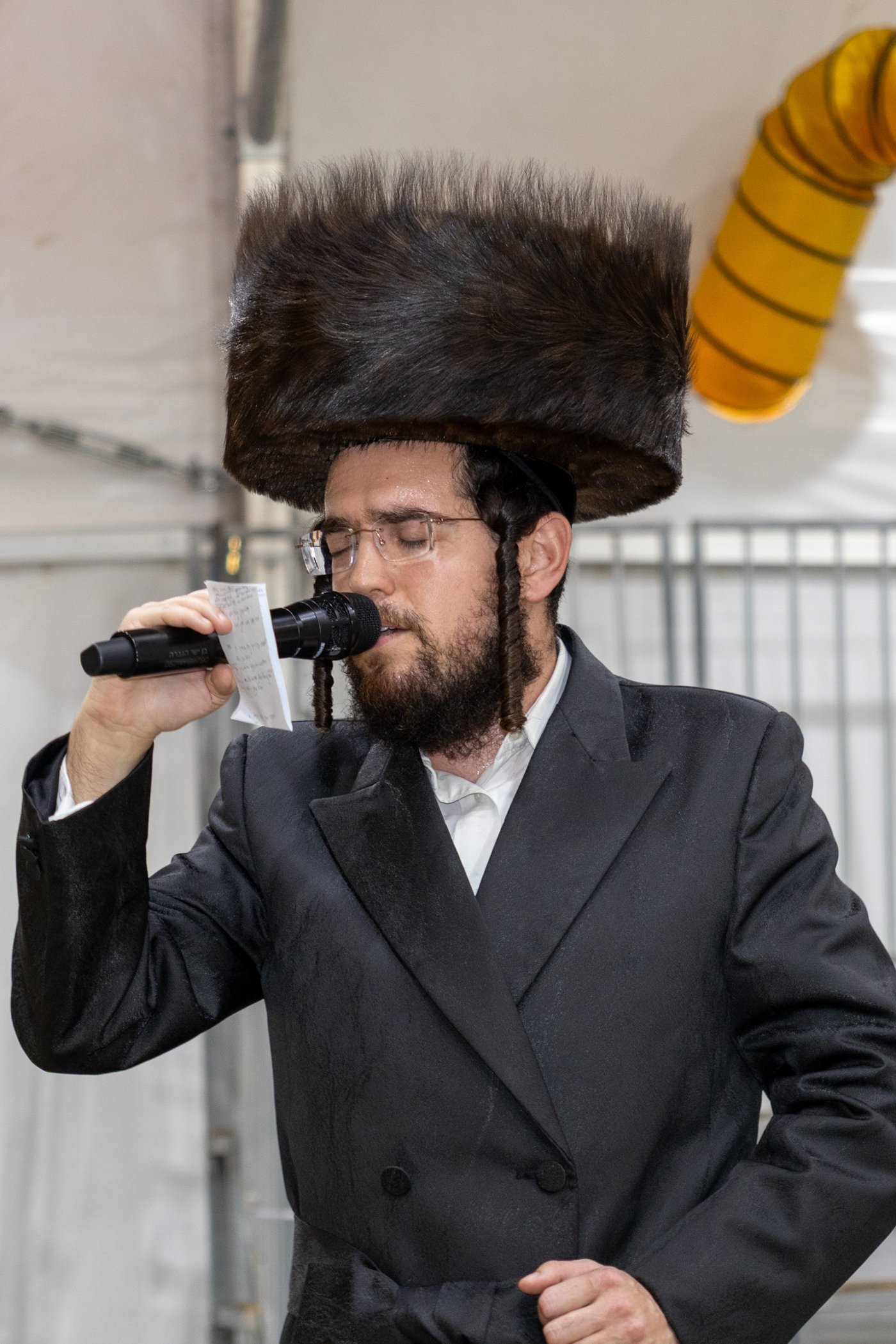 שמחת בית פינסק קרלין