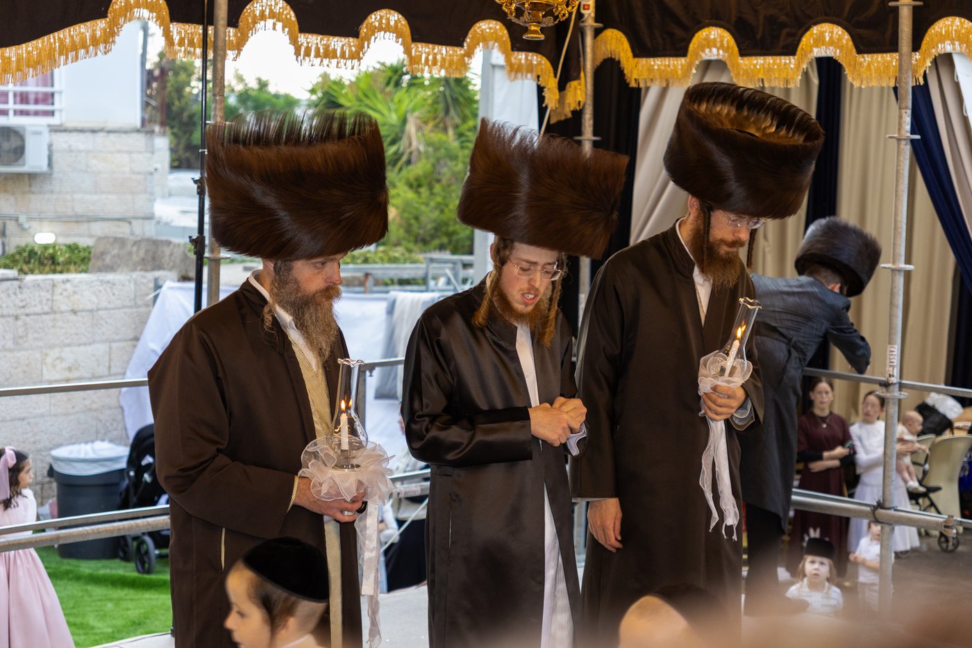שמחת בית פינסק קרלין