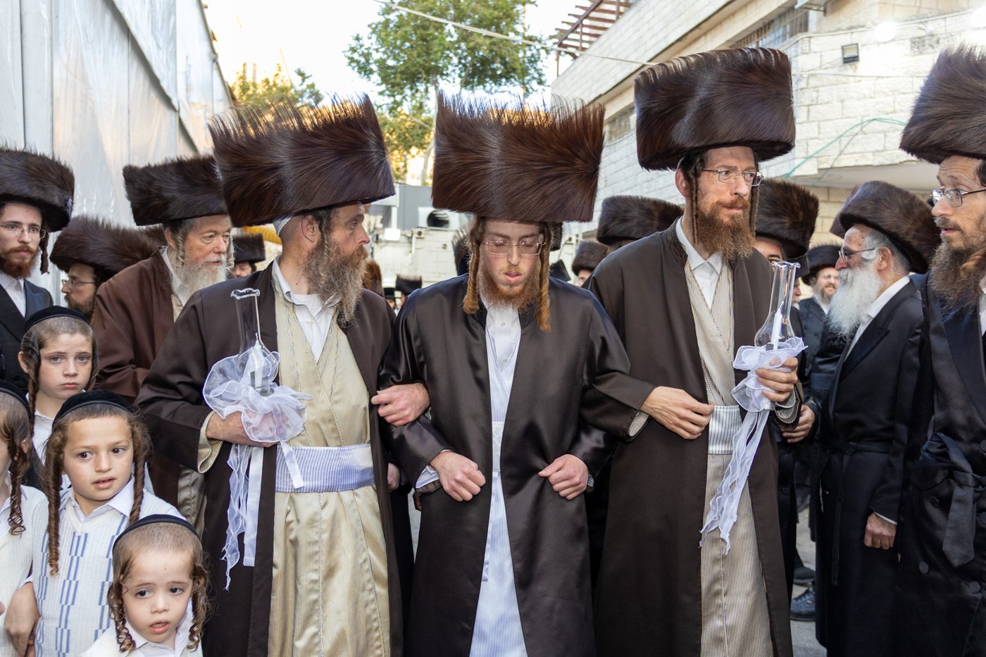 שמחת בית פינסק קרלין