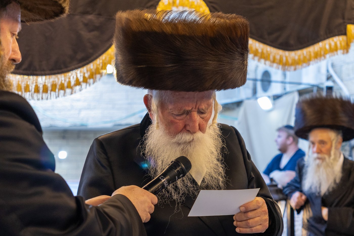 שמחת בית פינסק קרלין