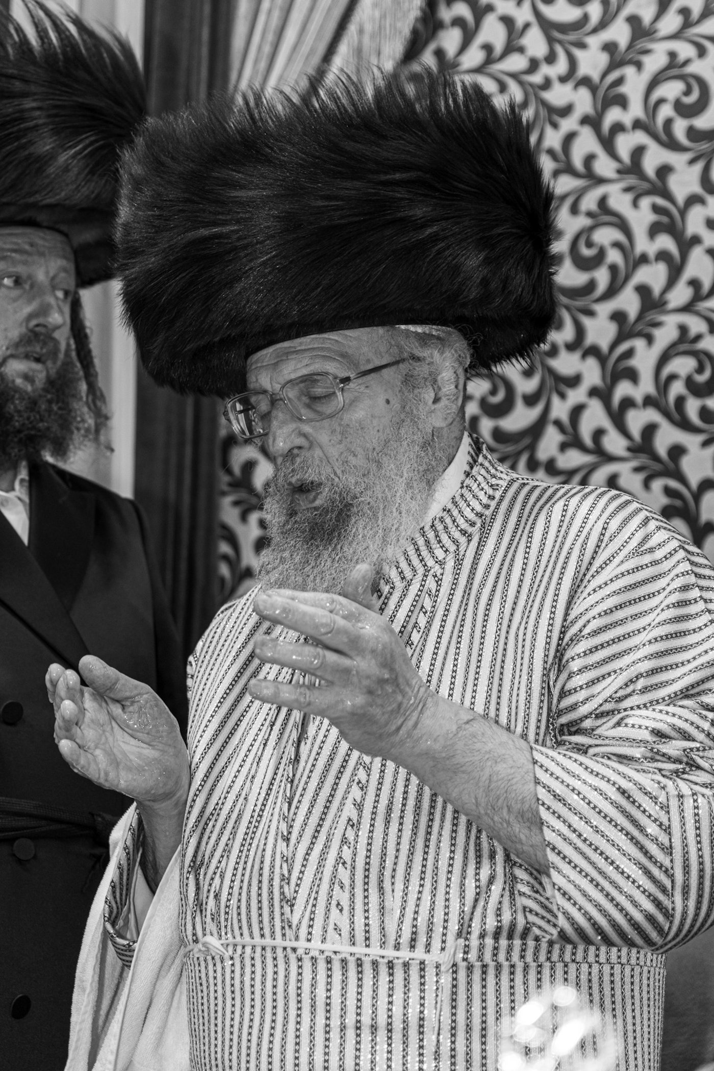 שמחת בית פינסק קרלין