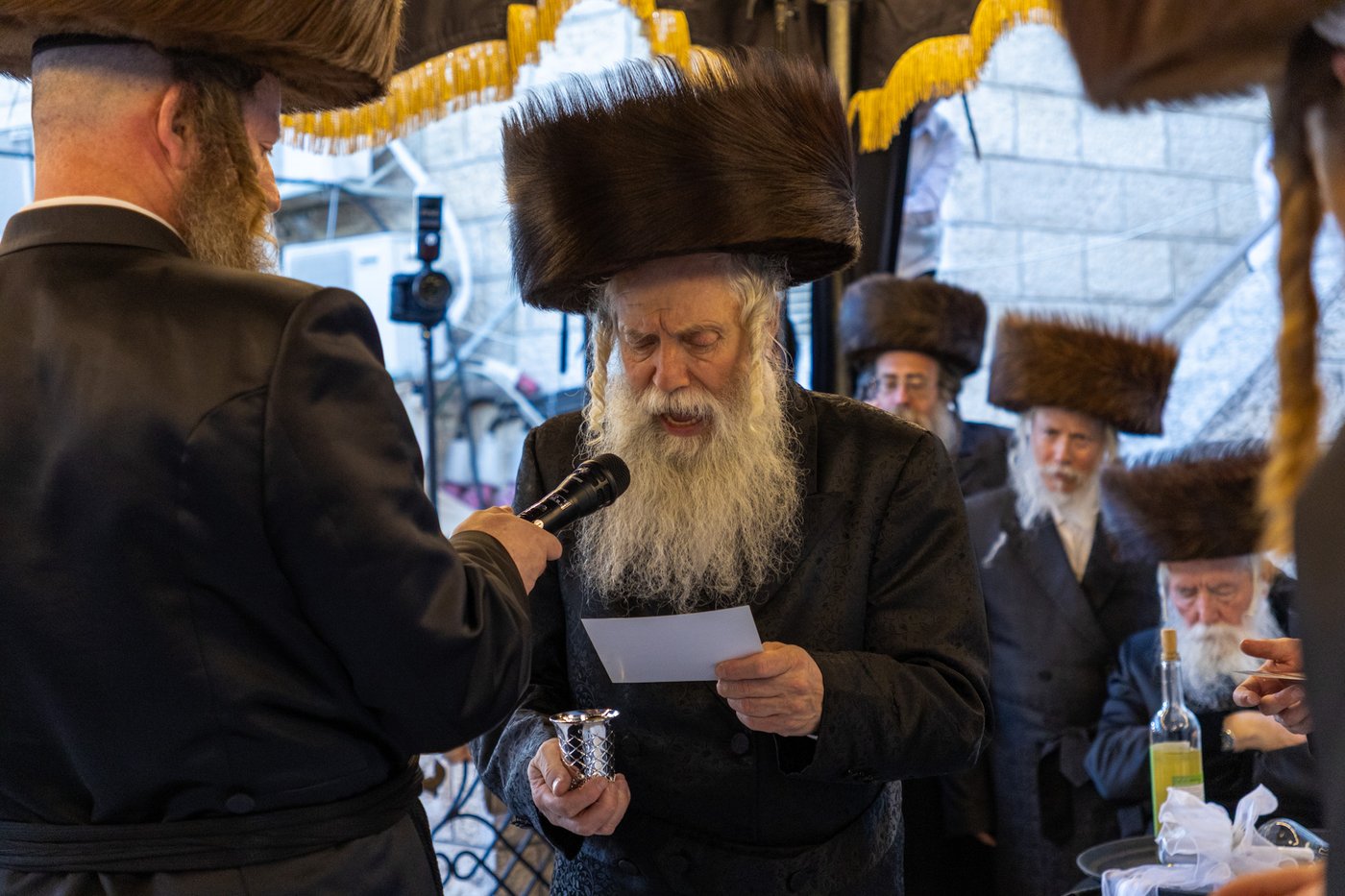 שמחת בית פינסק קרלין