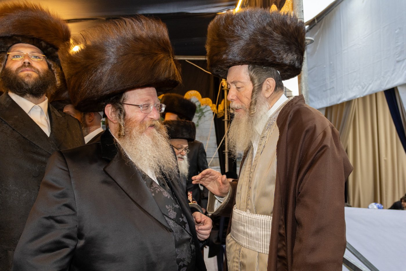שמחת בית פינסק קרלין