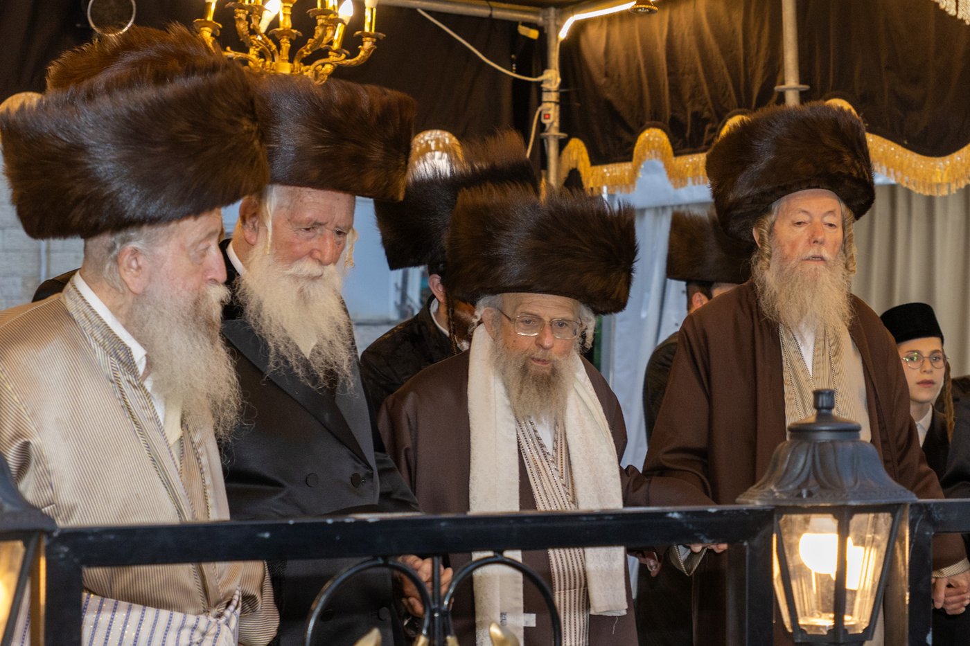 שמחת בית פינסק קרלין