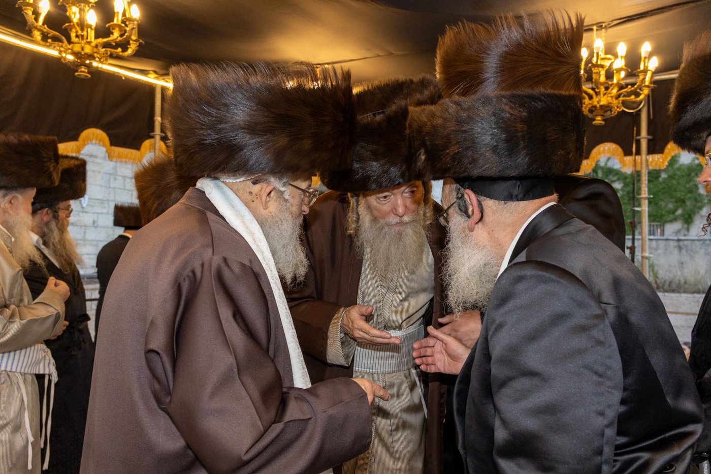שמחת בית פינסק קרלין