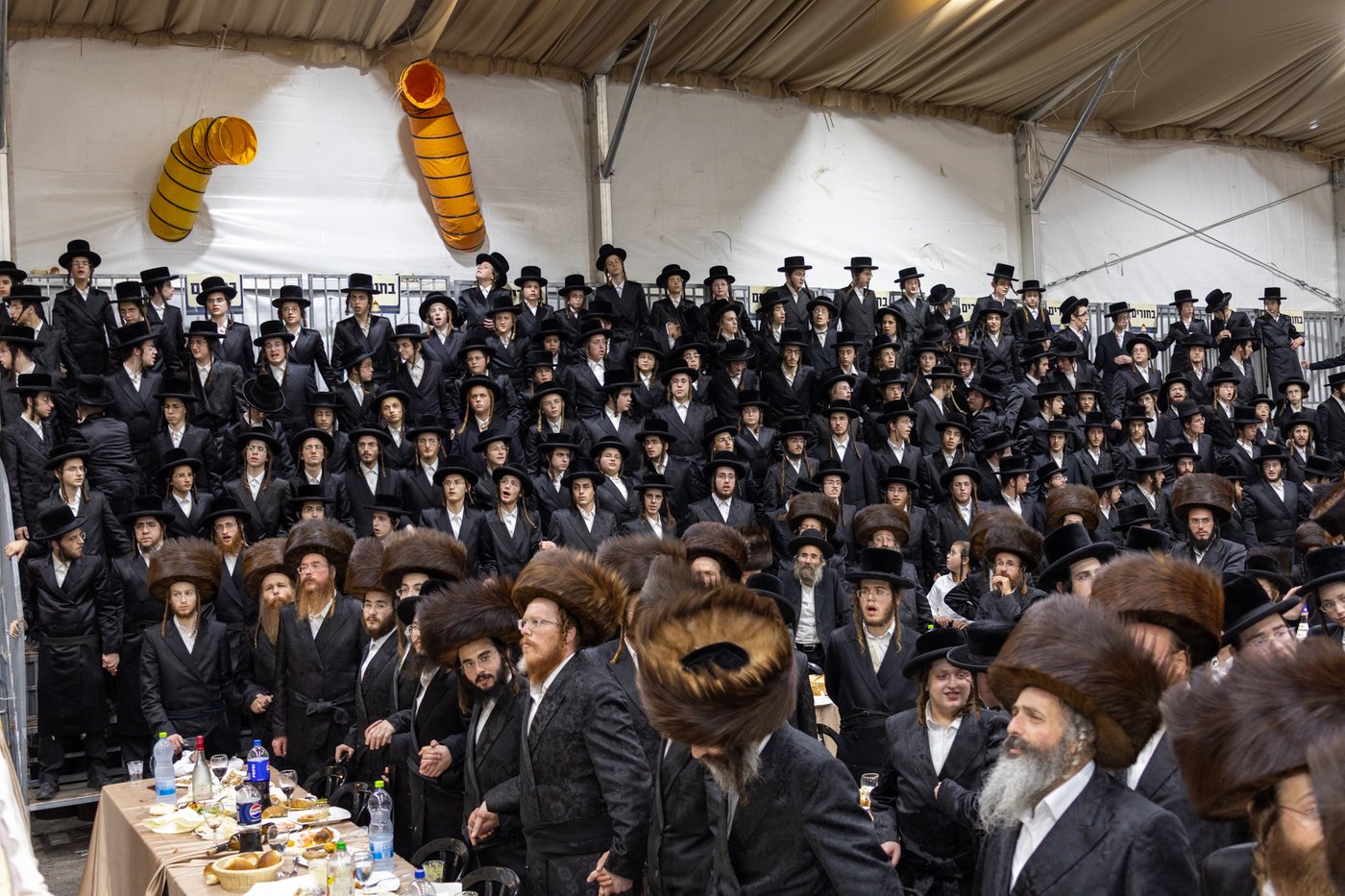 שמחת בית פינסק קרלין