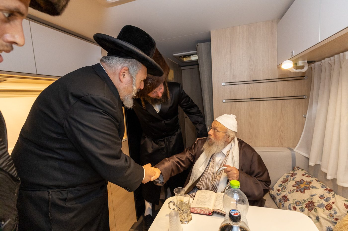 שמחת בית פינסק קרלין